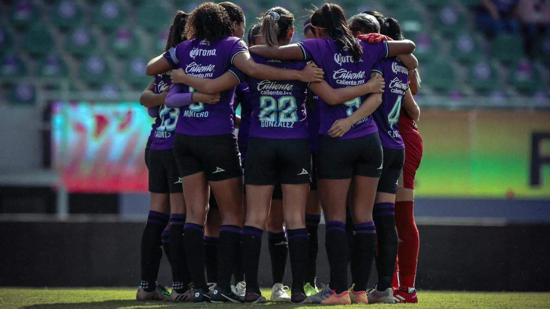 mazatlán fc femenil